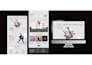 design, redesign website, wordpress elementor website development